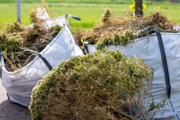 Best Office Junk Removal  in Tyrone, OK