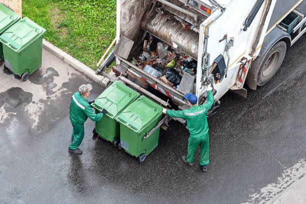Reliable Tyrone, OK Junk Removal Solutions