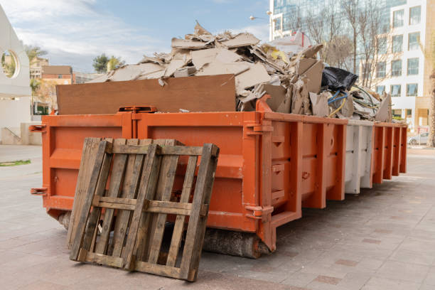 Appliance Disposal in Tyrone, OK