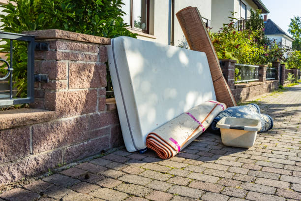 Best Construction Debris Removal  in Tyrone, OK