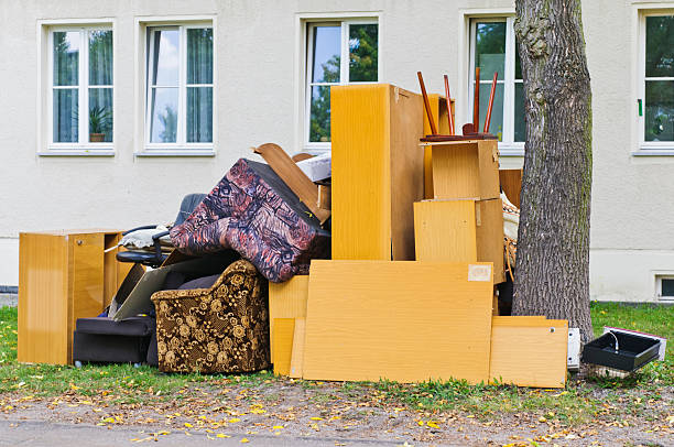 Best Junk Removal Near Me  in Tyrone, OK