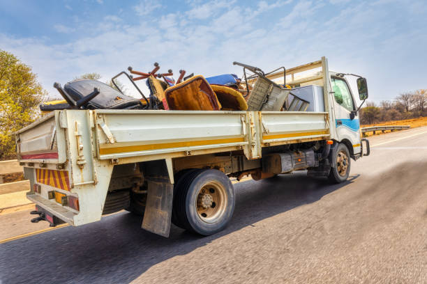 Best Junk Hauling Services  in Tyrone, OK