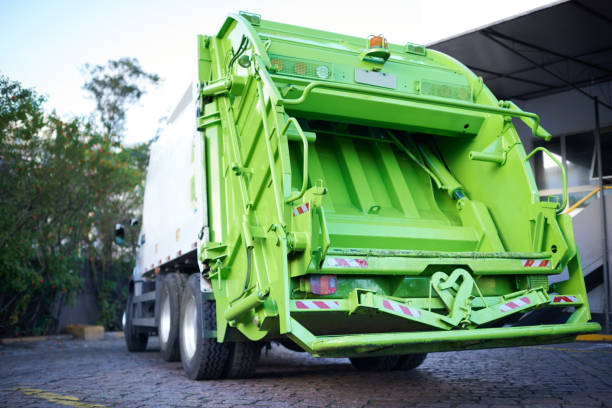 Best Same-Day Junk Removal  in Tyrone, OK