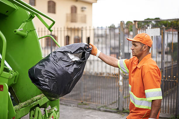 Best Residential Junk Removal  in Tyrone, OK